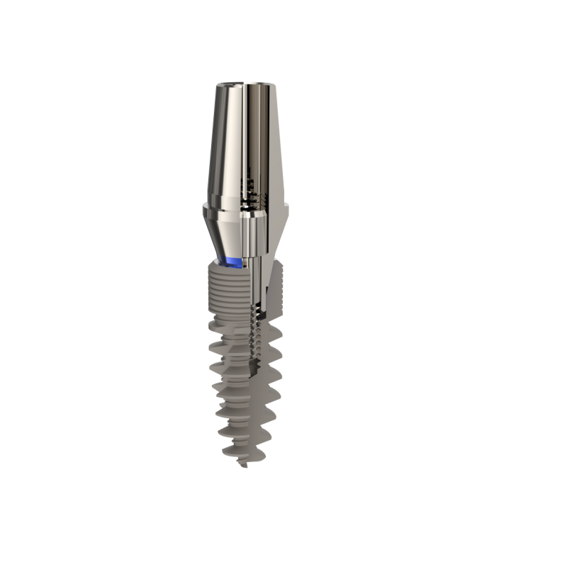 EVOPLUS 4.5x13mm