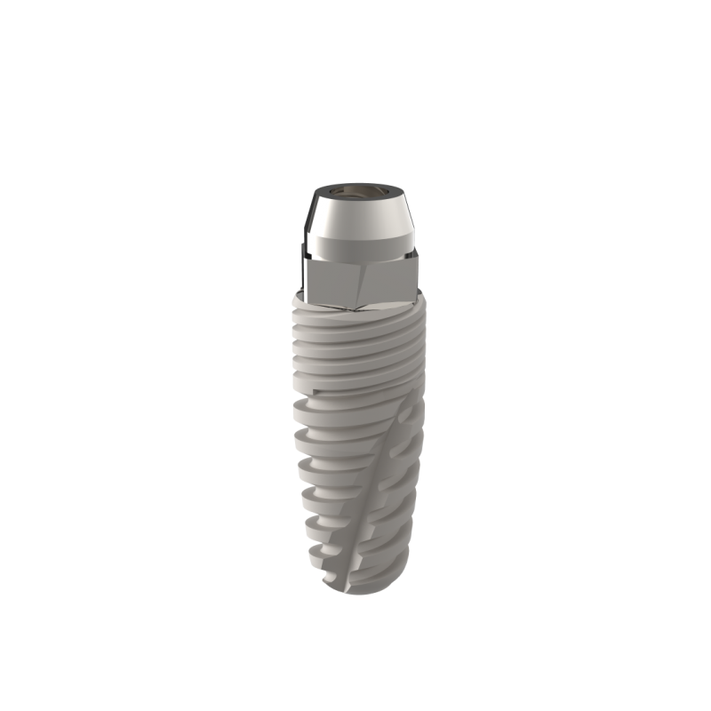 EVOSLIM 3.0x10mm