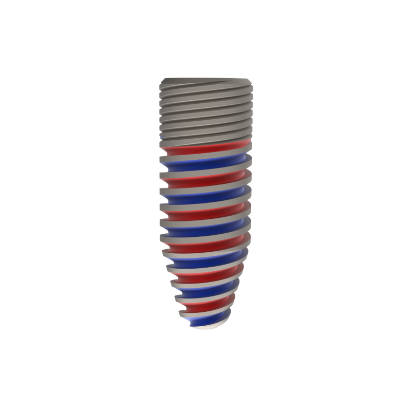 EVOSOFT 3.4x7mm - 2