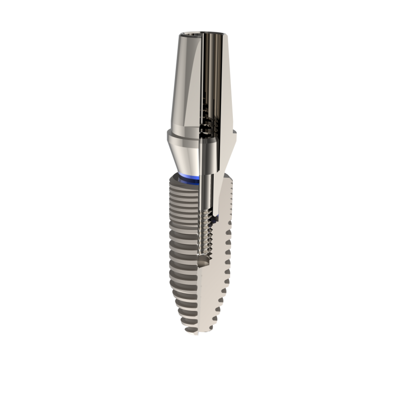 EVOSOFT 3.4x7mm