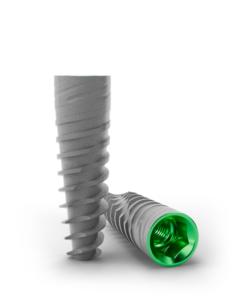 JDEvolution Plus 4.0x11.5mm - 2