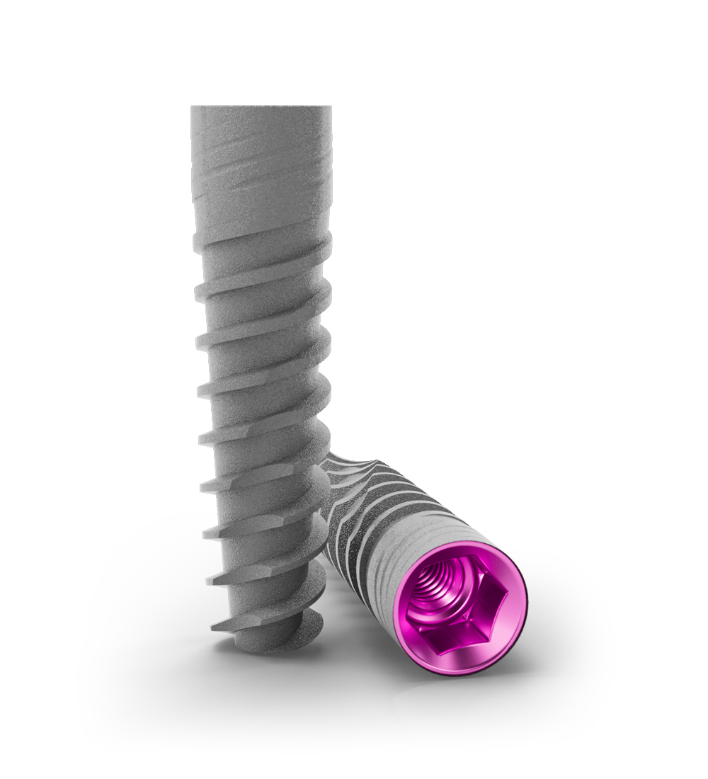 JDEvolution S 3.2x10mm