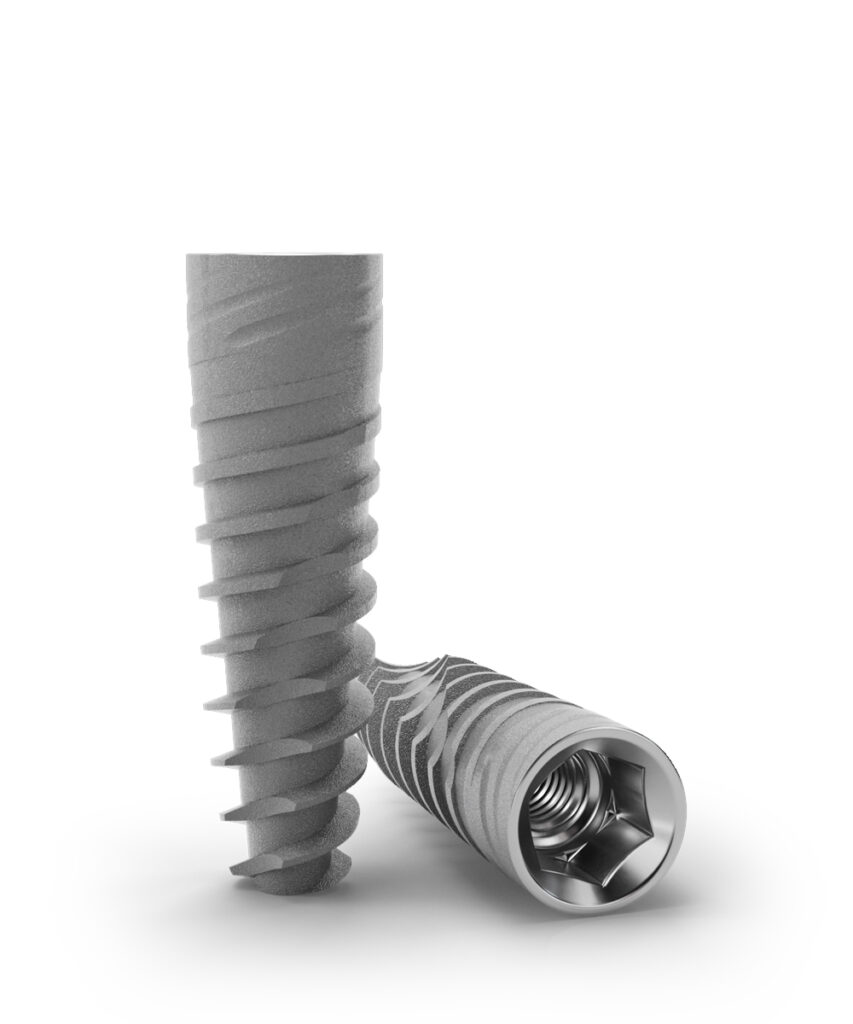 JDEvolution 4.3x11.5mm - 2