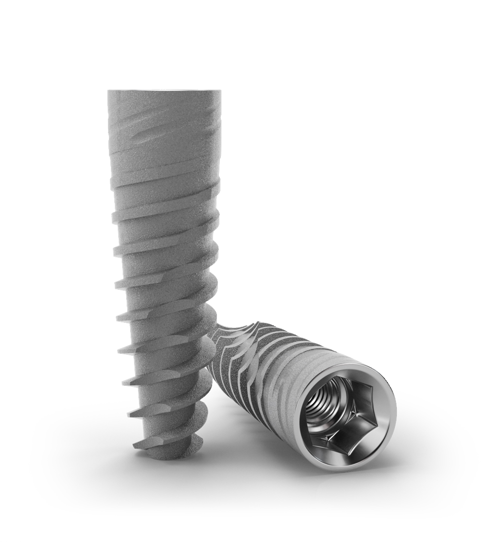 JDEvolution 4.3x11.5mm