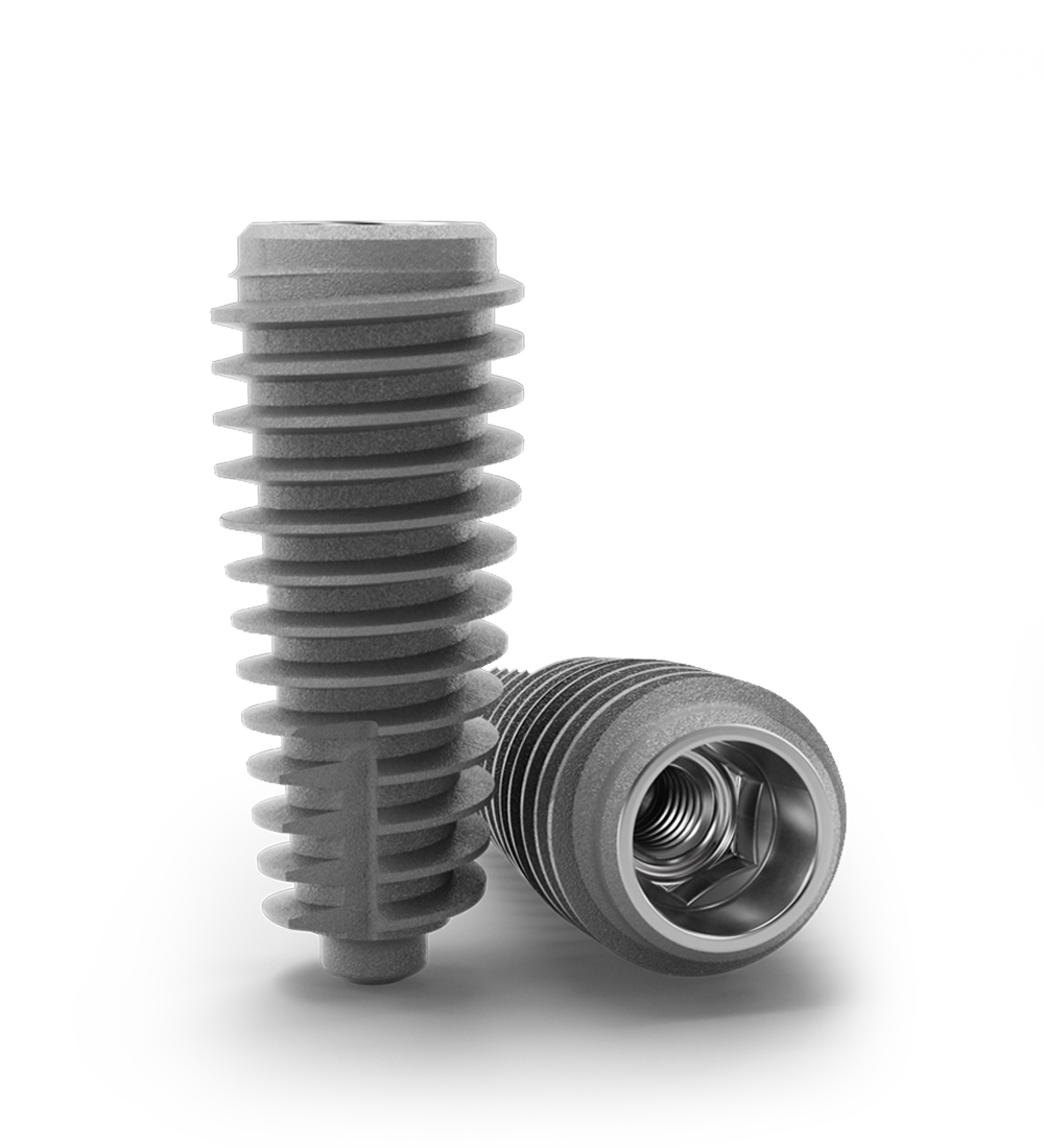 JDIcon Plus T 4.5x13mm