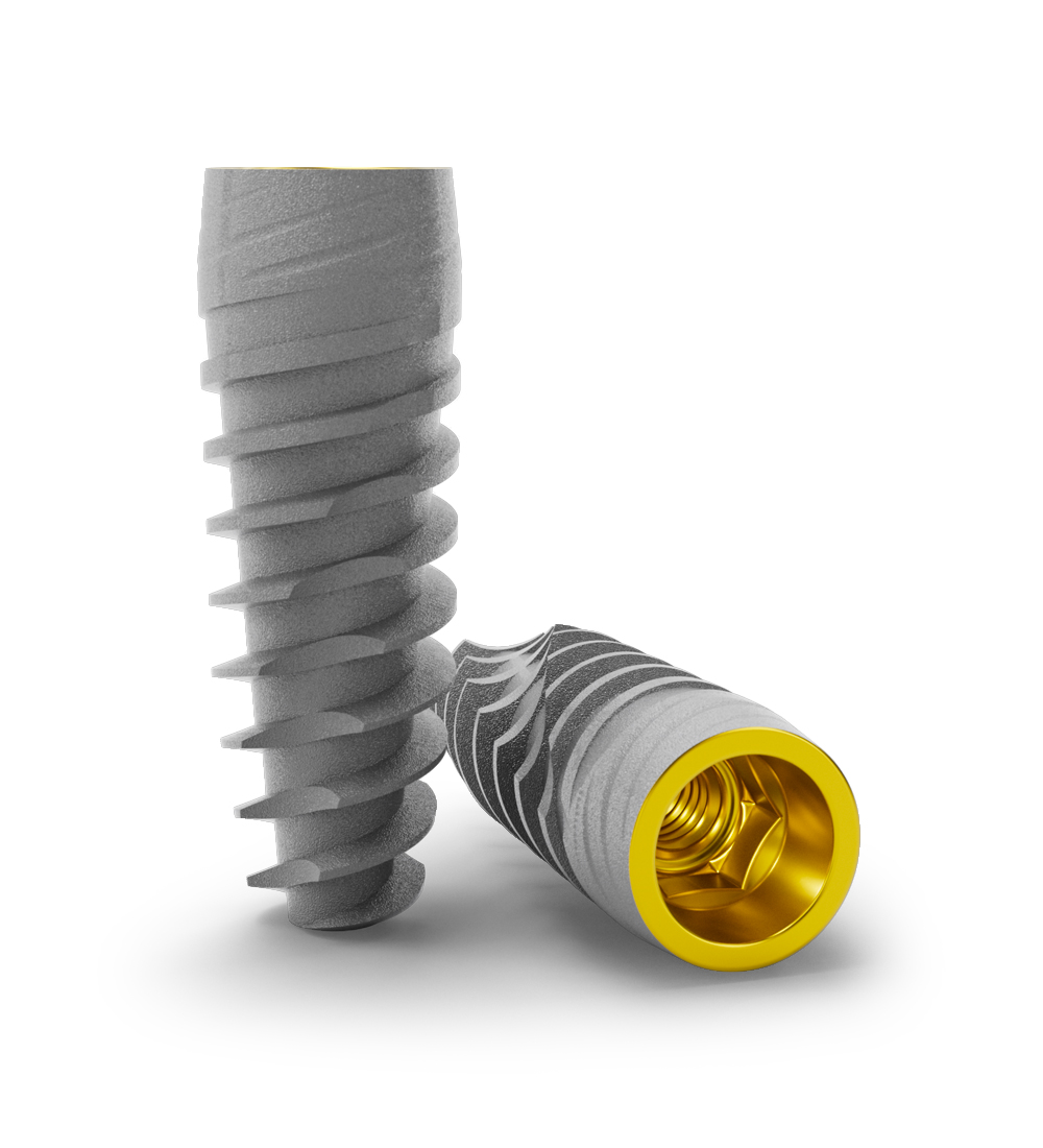 JDIcon Plus 5.0x13mm - 3