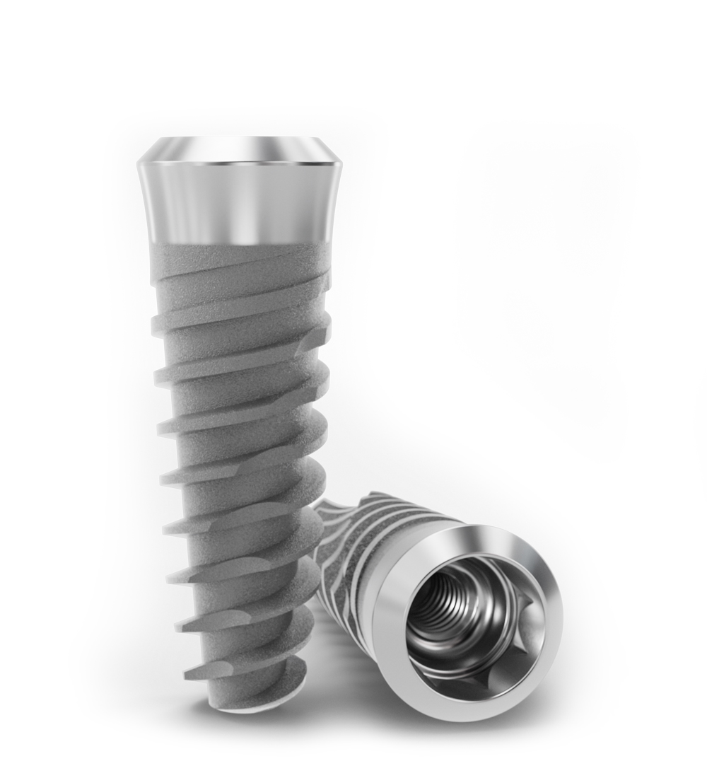 JDOcta 3.7x10mm